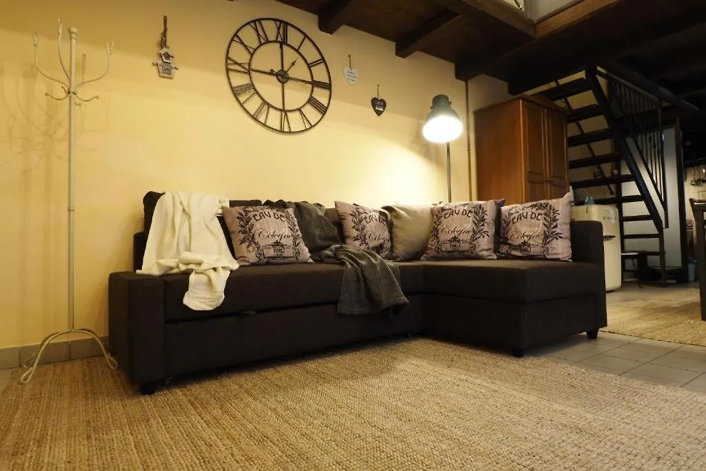 Loft Germanico-1