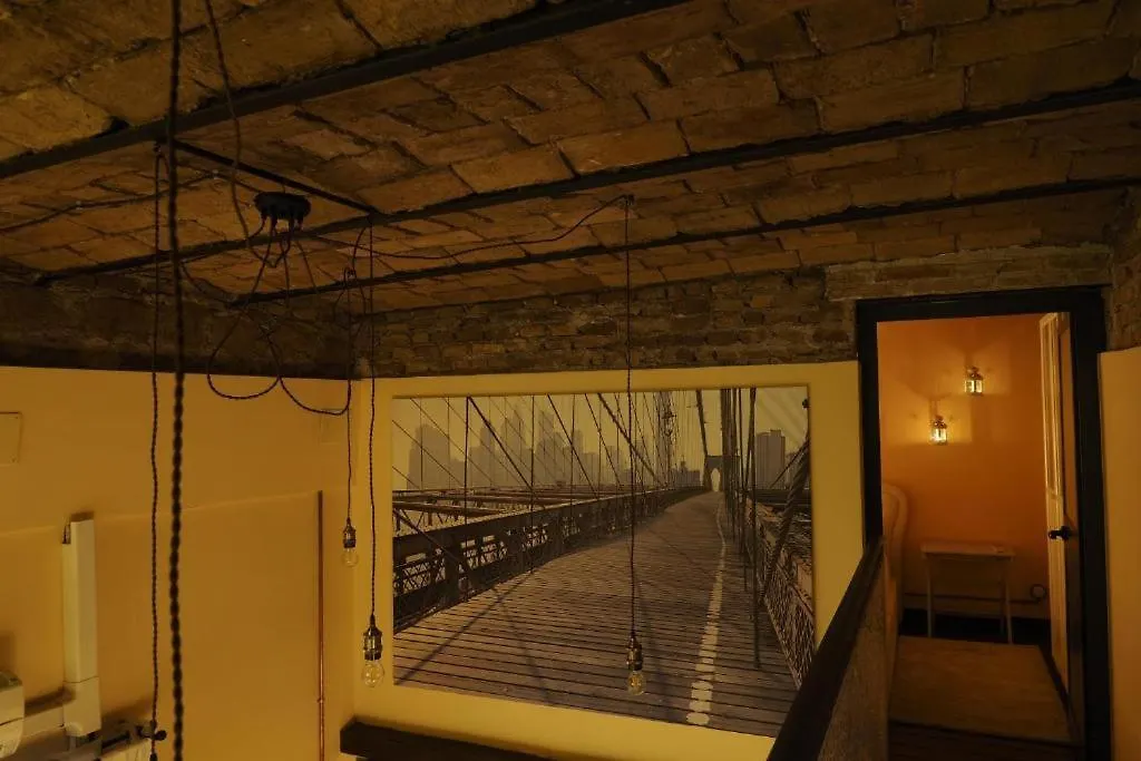 Loft Germanico-1
