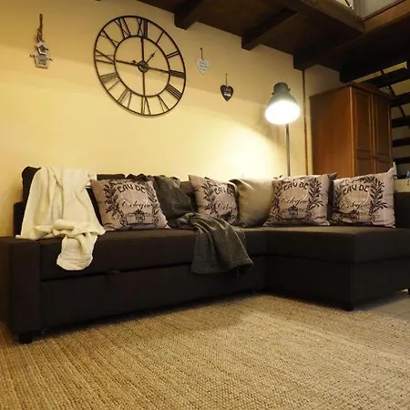 Loft Germanico-2