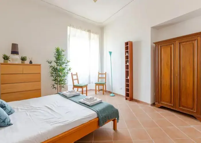 Porta Maggiore Cozy Apartment